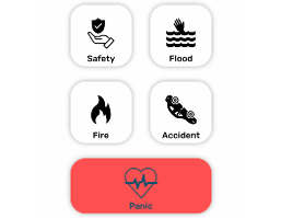 Alertro Launches its new SMART Early Warning and Public Alerting System for Communities