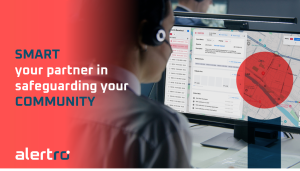 Alertro Launches North American Tour to Showcase SMART Community Warning System